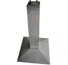 Фундамент Ф 3а